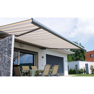 Маркіза касетна базова JUVENTA (Ювента)