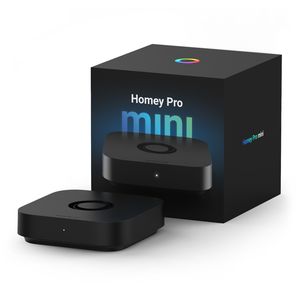 Контроллер умного дома Athom Homey Pro Mini
