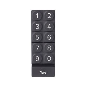 Кодова панель Yale Smart Keypad