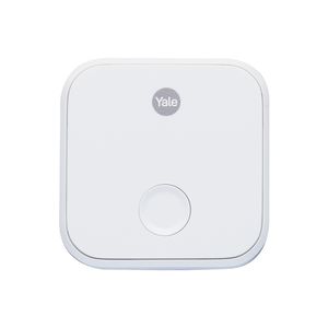 Хаб для замков Yale Linus ConnectX Wi-Fi Bridge