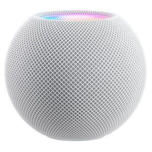 Умная колонка Apple HomePod Mini Space Grey, Цвет: Белый 