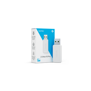 Стік USB Z-Wave та Zigbee Aeotec Z-Stick 10 Pro - ZWA060