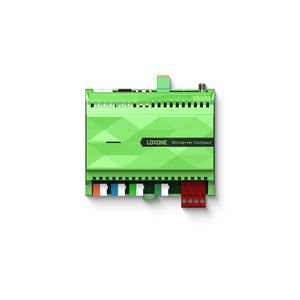 Miniserver Compact