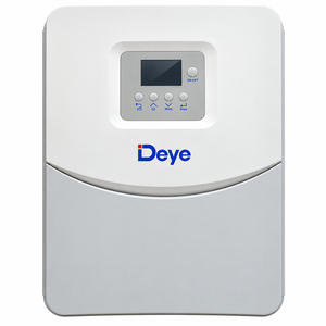 Автономний однофазний інвертор Deye SUN-6.6K-OG03LP1-EU-AM2 off grid — 6.6 кВт