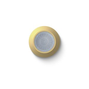 Датчик присутності вбудований Tree Gold — для автоматизації