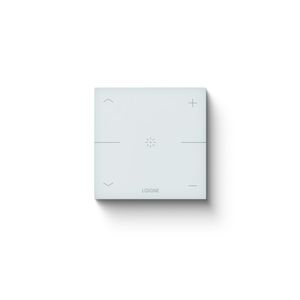 Touch Pure Air Signal White — сенсорне управління, білий