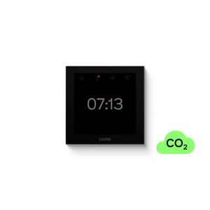Touch Pure Display CO2 Air — Дисплей для управління CO2