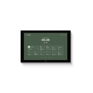 Wall Display 10" — Настінний дисплей 10 дюймів
