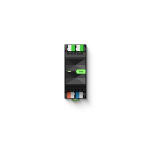 Tree Extension — розширення Miniserver