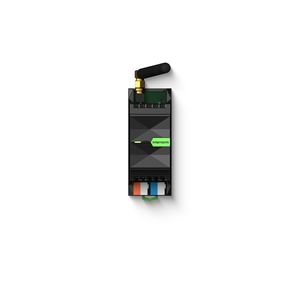 Internorm Extension — інтеграція пристроїв I-tec
