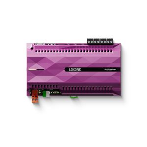 Audioserver — универсальное аудиорешение