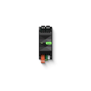 Stereo Extension — Розширення для аудіосервера