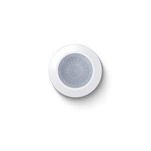 Датчик присутності вбудований Tree White — для автоматизації та контролю