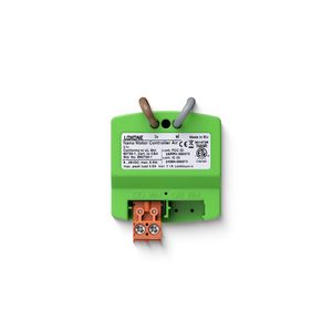 Nano Motor Controller Air — контролер для моторів та LED