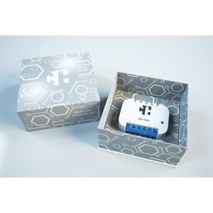 Багатофункціональний одноканальное Z-Wave реле Connect Home - CH-101
