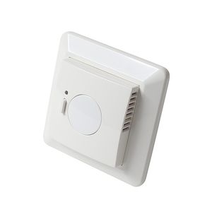 Термостат тёплого пола Z-Wave.Me Floor Thermostat - ZME_FT
