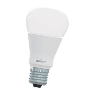 Світлодіодна лампа Z-Wave ZBulb - DOMEZBULB