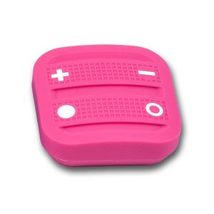 Пульт управління Z-Wave Plus NodOn - NODECRC3606, Колір: Розовый