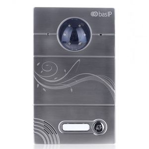 Вызывная Панель - BAS-IP AV-01 V3