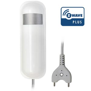 Датчик протікання, температури, вологості Z-Wave Plus Philio - PHIEPAT02-А