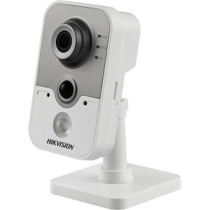 IP камера HIKVISION DS-2CD1410F-IW (2.8mm) - кімнатна wifi камера 1 МП