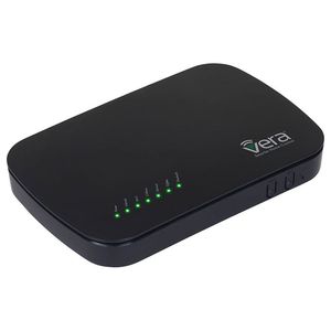 Інтернет шлюз Z-Wave Vera Plus - MCVEVERA_PLUS