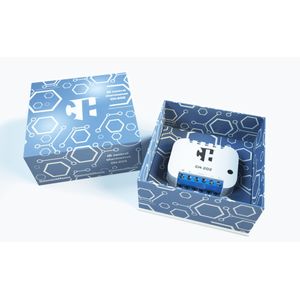 Z-Wave - ІК розширювач Connect Home з вимірювальної клемою - CH-202P