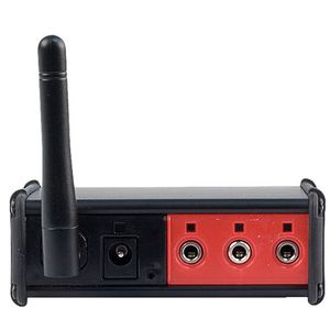 Пристрій ІК управління iTach Wi-Fi - WF2IR