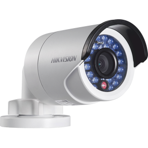IP камера HIKVISION DS-2CD2032-I / 6mm - вулична зовнішня камера 3 МП з POE