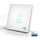 Сенсорний вимикач для штор / жалюзі Z-Wave MCO Home Glass Touch Shutter - MCOEC421 Сенсорний вимикач для штор / жалюзі Z-Wave MCO Home Glass Touch Shutter - MCOEC421