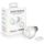 Радиаторный термостат FIBARO Heat Controller Starter Pack для Apple HomeKit — FGBHT-001-START Радиаторный термостат FIBARO Heat Controller Starter Pack для Apple HomeKit — FGBHT-001-START