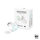 Радиаторный термостат с внешним датчиком температуры FIBARO Radiator Thermostat Starter Pack — FIBEFGT-START Радиаторный термостат с внешним датчиком температуры FIBARO Radiator Thermostat Starter Pack — FIBEFGT-START
