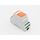 Адаптер на DIN рейку Eutonomy для модуля FIBARO Relay Switch 2,5 kW - euFIX S212NP DIN adapter Адаптер на DIN рейку Eutonomy для модуля FIBARO Relay Switch 2,5 kW - euFIX S212NP DIN adapter