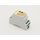 Адаптер на DIN рейку Eutonomy для модуля FIBARO Double Switch 2 - euFIX S223 DIN adapter (с кнопкой) Адаптер на DIN рейку Eutonomy для модуля FIBARO Double Switch 2 - euFIX S223 DIN adapter (с кнопкой)