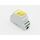 Адаптер на DIN рейку Eutonomy для модуля FIBARO Relay Switch 2х1,5 kW - euFIX S222NP DIN adapter Адаптер на DIN рейку Eutonomy для модуля FIBARO Relay Switch 2х1,5 kW - euFIX S222NP DIN adapter