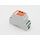 Адаптер на DIN рейку Eutonomy для модуля FIBARO Relay Switch 2,5 kW - euFIX S212 DIN (с кнопкой) Адаптер на DIN рейку Eutonomy для модуля FIBARO Relay Switch 2,5 kW - euFIX S212 DIN (с кнопкой)