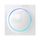 Настенный пульт управления Z-Wave FIBARO Walli Controller — FGWCEU-201, Цвет: Белый Настенный пульт управления Z-Wave FIBARO Walli Controller — FGWCEU-201, Цвет: Белый