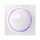 Модуль управління ролетами, жалюзі та ін. Z-Wave FIBARO Walli Roller Shutter - FGWREU-111, Живлення: 220В, Колір: Белый Модуль управління ролетами, жалюзі та ін. Z-Wave FIBARO Walli Roller Shutter - FGWREU-111, Живлення: 220В, Колір: Белый