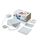 Умная система освещения Nanoleaf Canvas Smarter Kit Apple Homekit - 9 шт. Умная система освещения Nanoleaf Canvas Smarter Kit Apple Homekit - 9 шт.