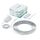 Светодиодная лента Nanoleaf Essentials Lightstrip Starter Kit Apple Homekit - 2 метра Светодиодная лента Nanoleaf Essentials Lightstrip Starter Kit Apple Homekit - 2 метра
