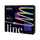 Світлодіодна стрічка Twinkly Line RGB 100 Apple Homekit – 1.5 метри Світлодіодна стрічка Twinkly Line RGB 100 Apple Homekit – 1.5 метри