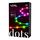 Умная светодиодная гирлянда Twinkly Dots RGB 60 Apple Homekit - 3 метра Умная светодиодная гирлянда Twinkly Dots RGB 60 Apple Homekit - 3 метра