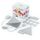 Умная система освещения Nanoleaf Shapes Triangles Starter Kit Apple Homekit - 9 шт., Питание: 220В, Количество панелей: 9 Умная система освещения Nanoleaf Shapes Triangles Starter Kit Apple Homekit - 9 шт., Питание: 220В, Количество панелей: 9