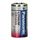 Батарейка литиевая Panasonic CR123A - 3V Батарейка литиевая Panasonic CR123A - 3V
