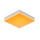 Додатковий розумний модульний стельовий світильник Nanoleaf Skylight Expansion Pack — 1 шт., Apple Homekit, Живлення: 220В, Кількість панелей: 1, Колір: Белый Додатковий розумний модульний стельовий світильник Nanoleaf Skylight Expansion Pack — 1 шт., Apple Homekit, Живлення: 220В, Кількість панелей: 1, Колір: Белый
