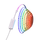 Адресная светодиодная лента RGB Nanoleaf Smart Addressable Multicolor HD Lightstrip - 5 м., Matter, Homekit Адресная светодиодная лента RGB Nanoleaf Smart Addressable Multicolor HD Lightstrip - 5 м., Matter, Homekit