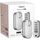 Умный замок Aqara Smart Lock U200 KIT, Matter, Apple Homekit, Bluetooth, Питание: Встроенный аккумулятор, Цвет: Серый