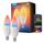 LED Лампи Govee H600C RGBWW (2 шт.)