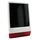 Cірена вулична Z-Wave POPP Solar Outdoor Siren 2 - POPE700854 (POPE005107) Cірена вулична Z-Wave POPP Solar Outdoor Siren 2 - POPE700854 (POPE005107)