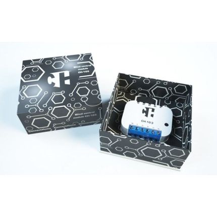 ≡ Модуль управления моторами (ворота, роллеты, жалюзи) Z-Wave